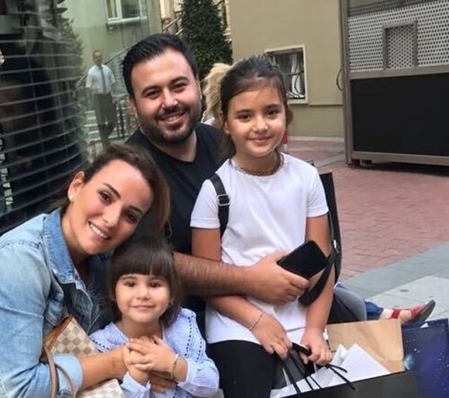 Serkan Tektaş'ın ailesine ve Alişan'a başsağlığı mesajlarımızı iletiyoruz bizler de...