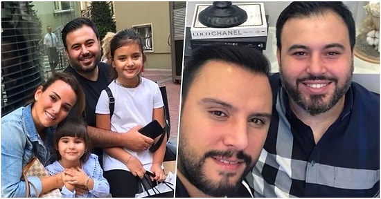 Alişan'ın Kardeşi Serkan Tektaş'ın Vefatının Ardından Ünlü İsimlerden Duygulandıran Taziye Mesajları Geldi