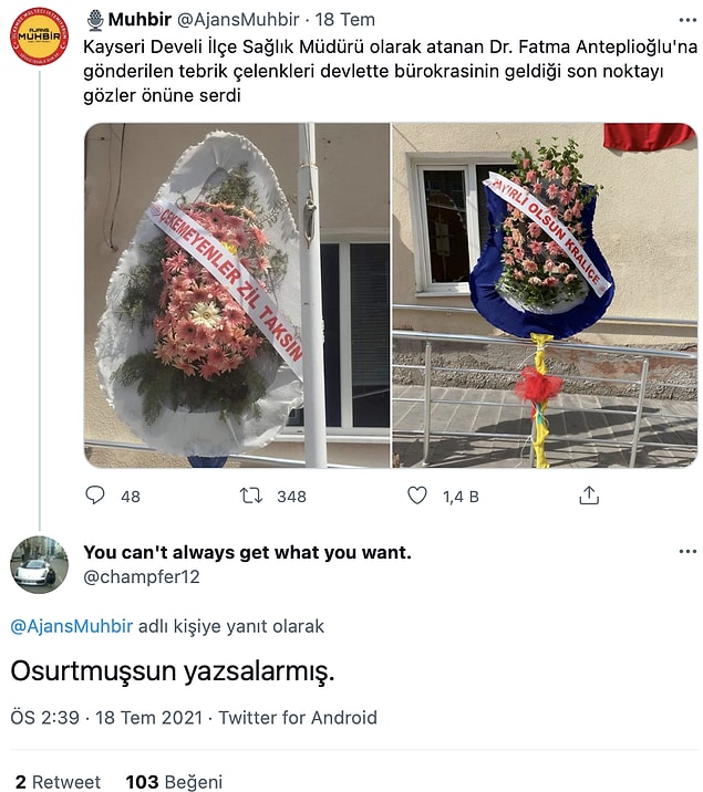 9. Nereye doğru gidiyor bu işler...