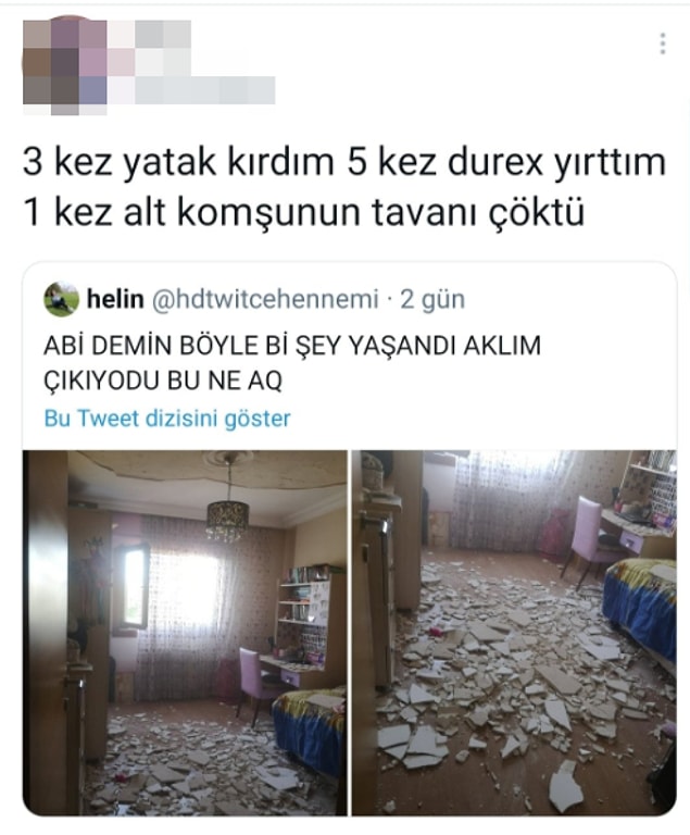 8. Tebrikler, madalyanızı şuraya bırakıyoruz...