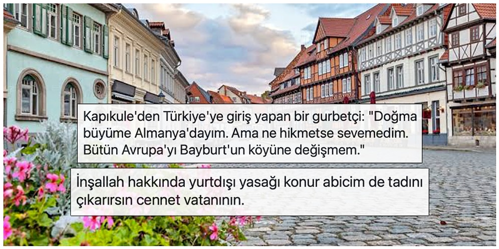İnternetteki Ata Sporumuz Olan Yorum Yapma Sanatının Bu Haftaki Altın Madalyalık 15 Temsilcisi