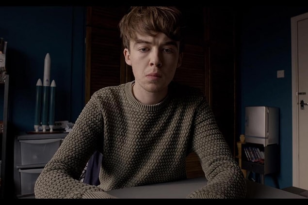 5. Black Mirror (2011)