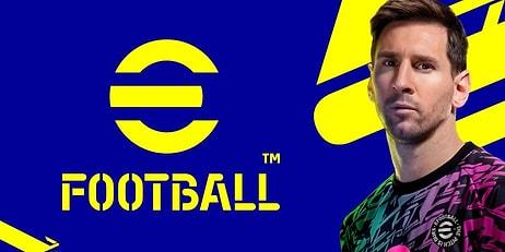 PES'e Elveda Deme Zamanı: Artık Seri, eFootball Adı Altında Hayatına Devam Edecek