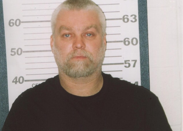 17. Making of Murderer (2015-2018)