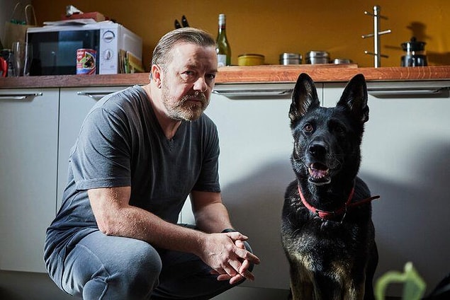 18. After Life (2019)