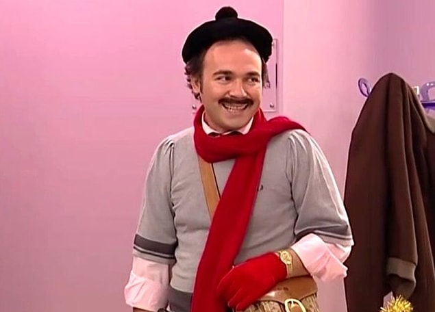 6. Sen genellikle nasıl övgüler alırsın?