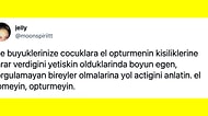 El Öpme Adetinin Çocukların Kişiliğine Zarar Verdiğini İddia Eden Kişi Tartışmanın Ateşini Fitilledi