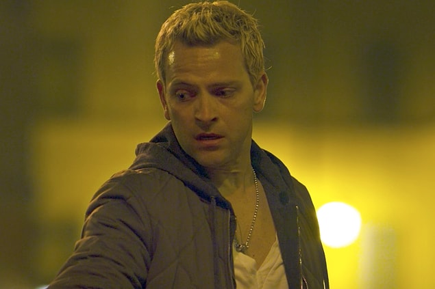 31. Suburra (2017-2020)