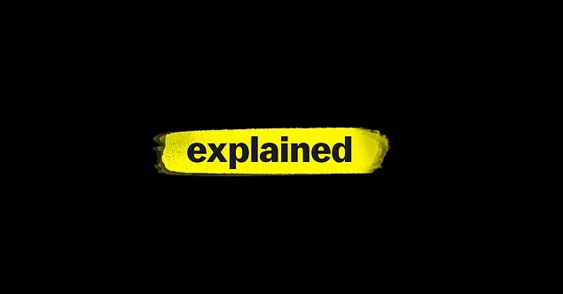34. Explained (2018)