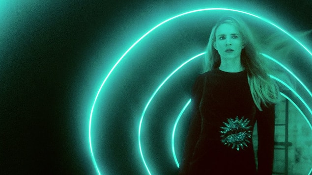 37. The OA (2016-2019)