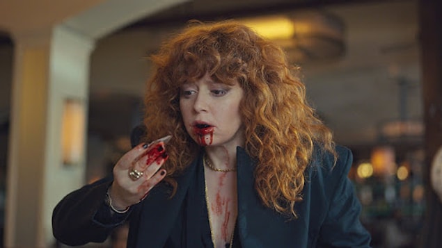 38. Russian Doll (2019)