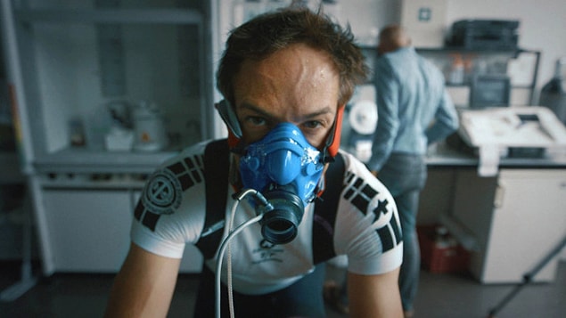 39. Icarus (2017)