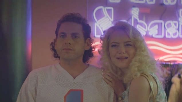 42. Maniac (2018)