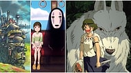 Animasyon Efsanesi Studio Ghibli'den Çıkan Filmler Hangi Ülkede Ne Kadar Seviliyor?