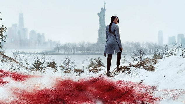 47. Seven Seconds (2018)