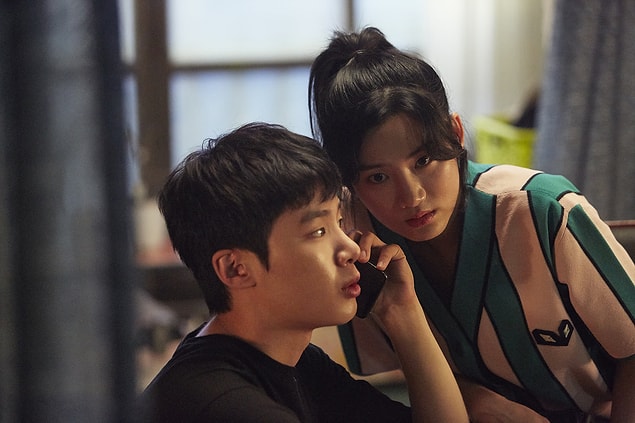 49. Extracurricular (2020)