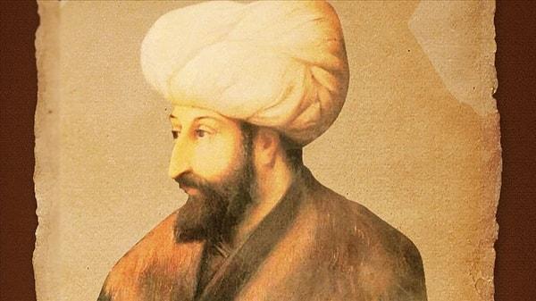 9. Cülus bahşişi ilk kez Fatih Sultan Mehmet zamanında yasaklanmıştır.