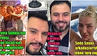 Bugün de Gıybete Doyduk! 21 Temmuz'da Magazin Dünyasında Öne Çıkan Olaylar