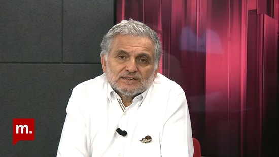 Göçmen Meselesiyle Gündeme Gelen 'Fonlama' Tartışması Ne? Ruşen Çakır ve Medyascope Neden Hedefte?