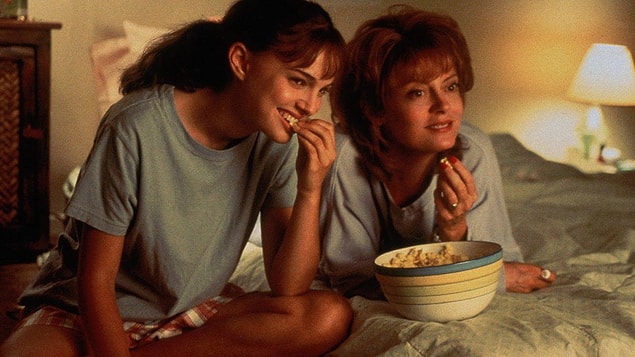 2. Anywhere But Here (1999)