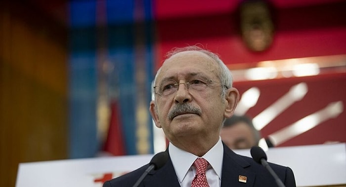 Kılıçdaroğlu'ndan Erdoğan'a Sert 'Misak-ı Milli' Yanıtı: 'Tüccar Oldun Ama...'