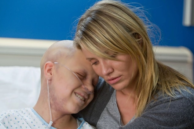 13. My Sister’s Keeper (2009)