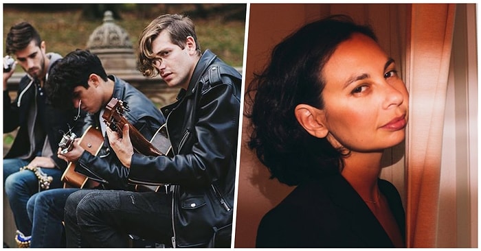 Tam Olarak Keşfedilememiş Dinlediğinizde Bağımlılık Yaratacak Göz Dolduran Performanslarıyla 17 Sanatçı