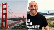 İntihar Köprüsü Olan Golden Gate'den Atladıktan Sonra Mucizevi Şekilde Hayatta Kalan Adam: Kevin Hines