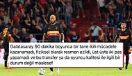 Büyük Şok! PSV Eindhoven'a 5 Golle Mağlup Olan Galatasaray Tur Şansını Zor Soktu