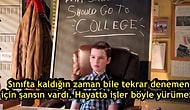 Çocuklarınıza Okul Hayatı Boyunca Bahsedilmeyen Gerçek Hayata Dair Tavsiyeler
