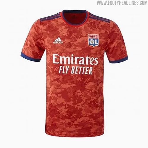 Olympique Lyon