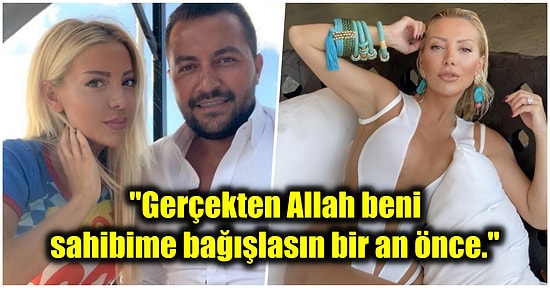 Yasak Aşk Nedeniyle İlişkisini Noktalayan Gülşah Saraçoğlu 'Bekarım' Paylaşımıyla Eski Sevgilisine Laf Soktu!