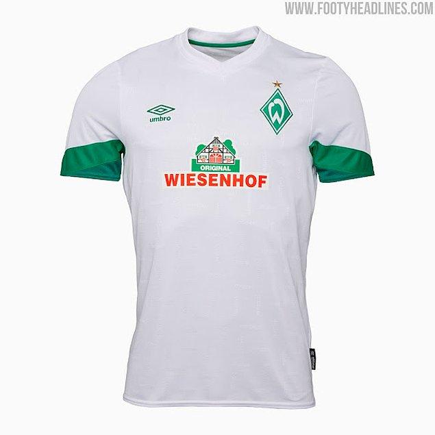 53. Werder Bremen