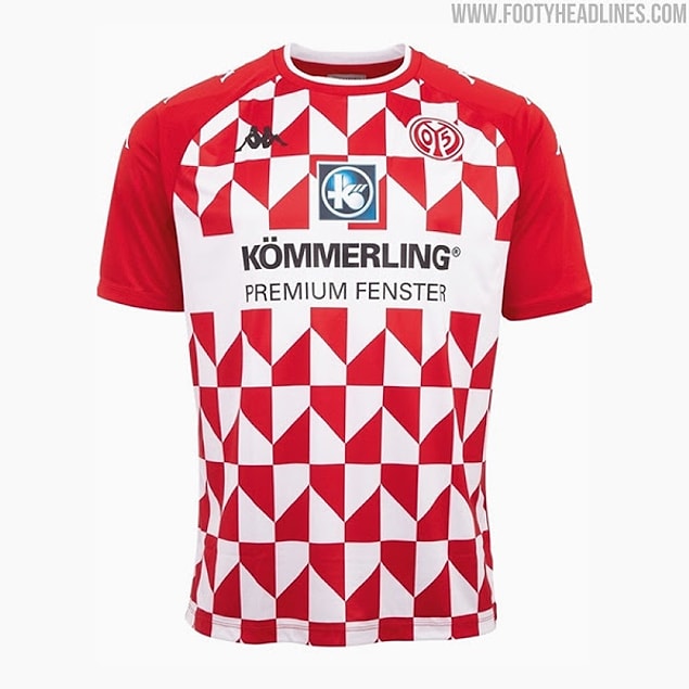 54. Mainz 05