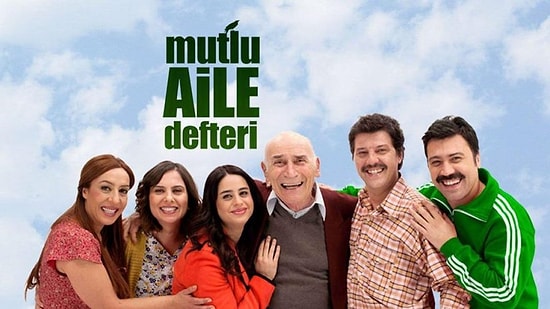 Mutlu Aile Defteri Konusu Nedir? Mutlu Aile Defteri Filmi Oyuncuları Kimlerdir?
