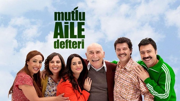 Mutlu Aile Defteri Konusu Nedir? Mutlu Aile Defteri Filmi Oyuncuları Kimlerdir?