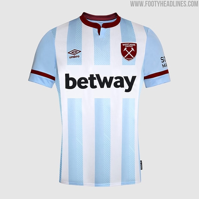 59. West Ham