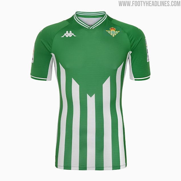 62. Real Betis