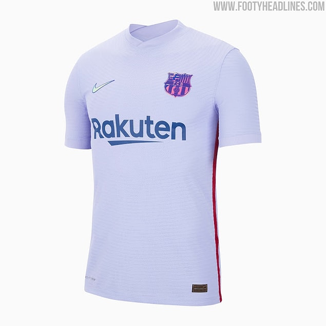 3. FC Barcelona