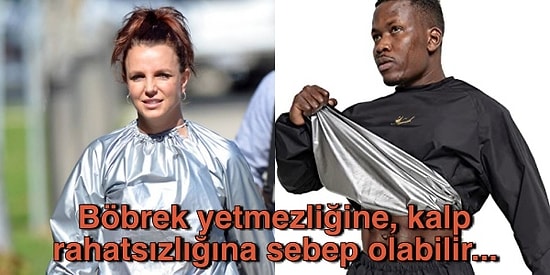 Kilo Verdirdiği İddiasıyla Pazarlanan Termal Eşofmanlar Hiçbir Faydası Olmayan Bir Dolandırıcılık mı?