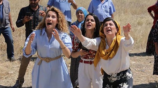 Hanımağa'nın Gelinleri Konusu Nedir? Hanımağa'nın Gelinleri Filmi Oyuncuları Kimlerdir?