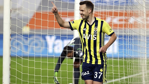 9. Filip Novak ➡️ Altay