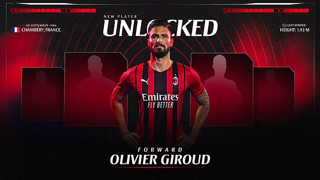 116. Olivier Giroud