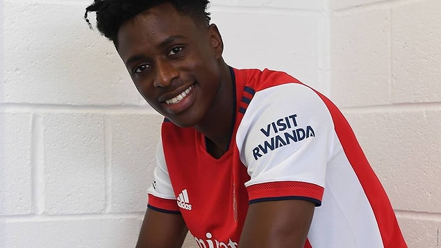 114. Albert Sambi Lokonga
