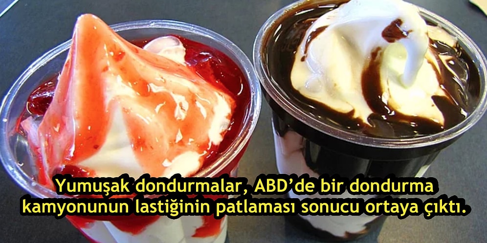 Dünyada Ne Kadar Manyakça Şeyler Döndüğünü Kafanıza Vura Vura Gösterecek 15 Uçuk Olay