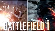 Amazon Prime Üyeleri Yaşadı: Battlefield 1 Tamamen Ücretsiz Oldu!