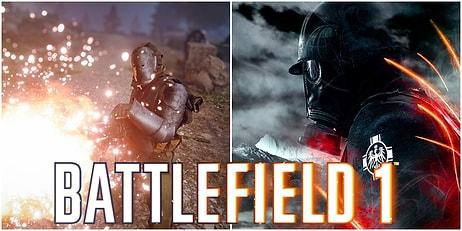 Amazon Prime Üyeleri Yaşadı: Battlefield 1 Tamamen Ücretsiz Oldu!