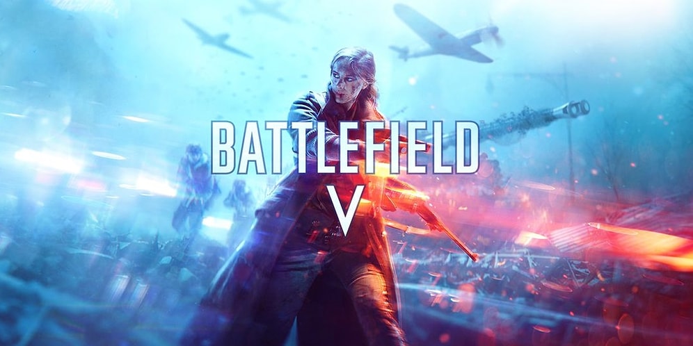 Patron Çıldırdı: Battlefield V, 2 Ağustos Tarihinde Ücretsiz Olacak!