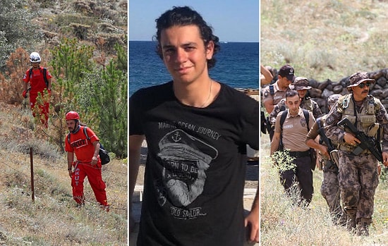 Kaçan Kurbanlığın Peşinden Gittikten Sonra Kaybolan Tıp Öğrencisinden Acı Haber Geldi