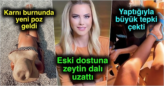 Bugün de Gıybete Doyduk! 22 Temmuz'da Magazin Dünyasında Öne Çıkan Olaylar